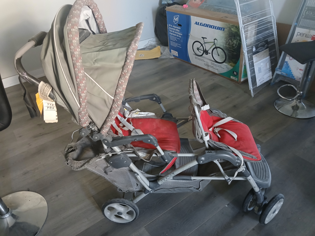 Movelto Stroller - photo 2
