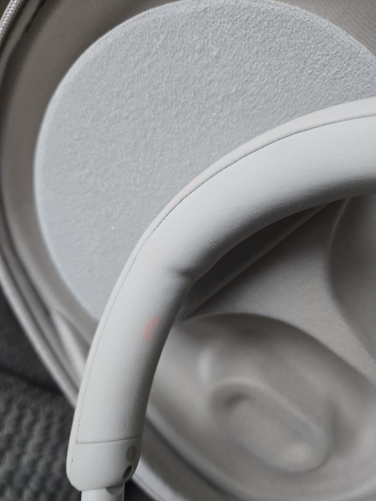 Sony WH1000XM5 Wireless Noise Cancelling Headphones - photo 5