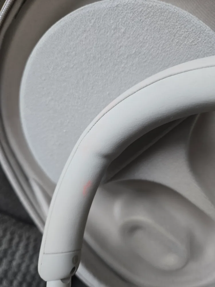 Sony WH1000XM5 Wireless Noise Cancelling Headphones image indicator(5)