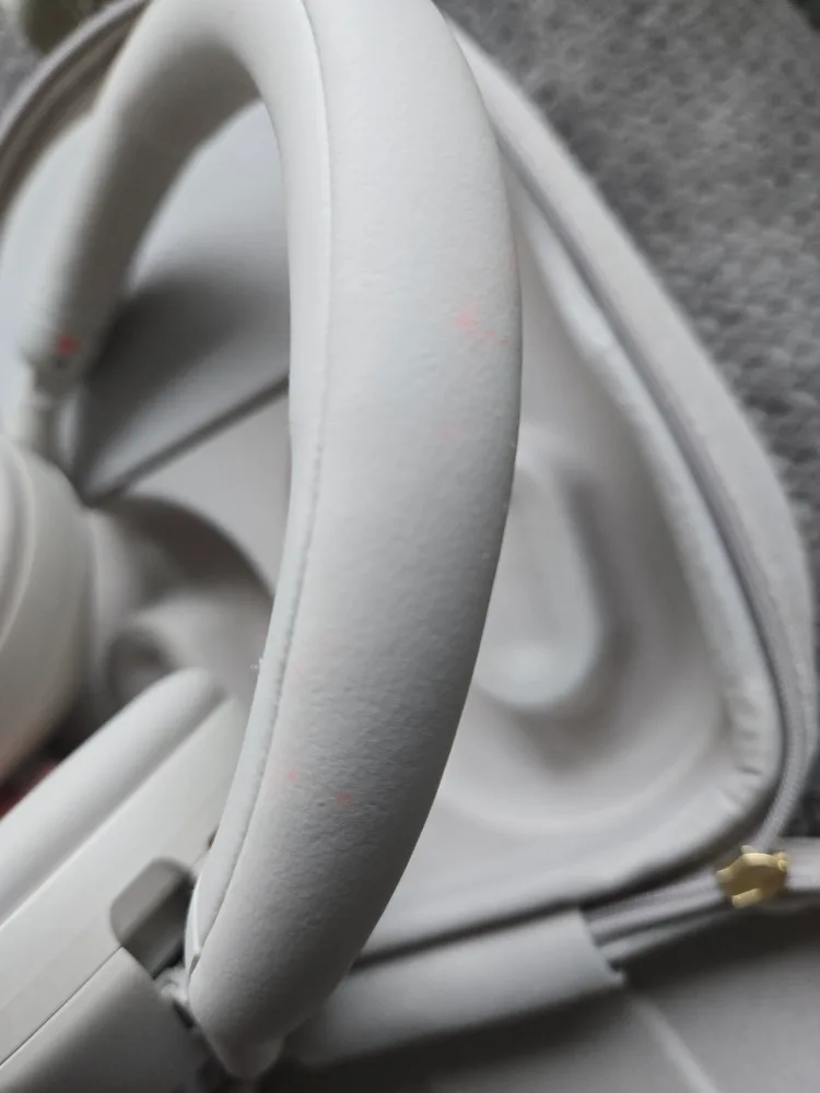 Sony WH1000XM5 Wireless Noise Cancelling Headphones image indicator(6)