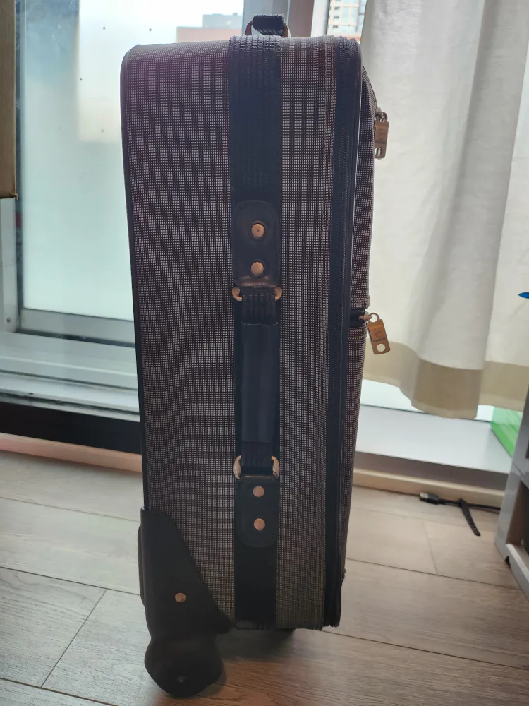 Luccini Rolling Suitcase image indicator(2)