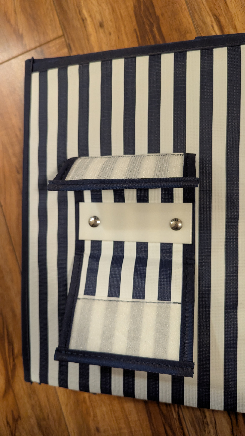 Closet organizer - photo 3