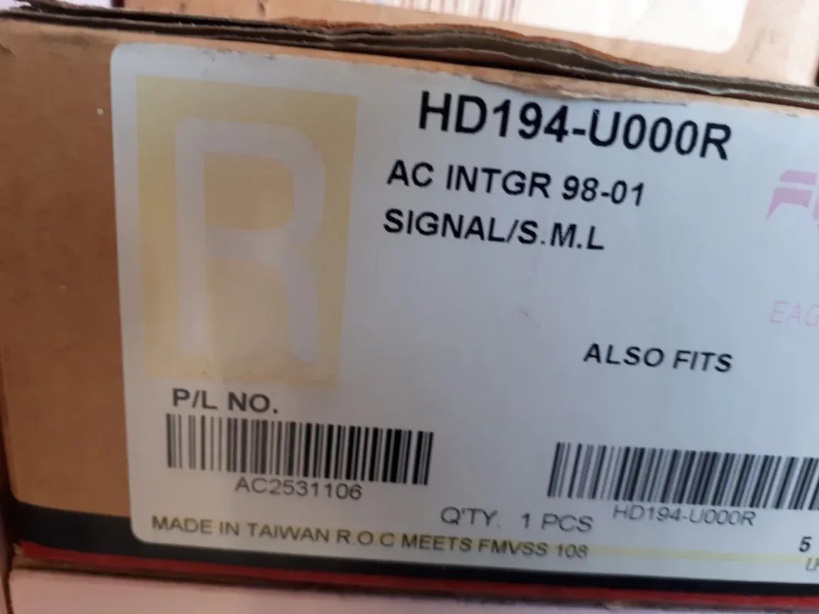 Eagle Eyes Auto Lamp image indicator(3)