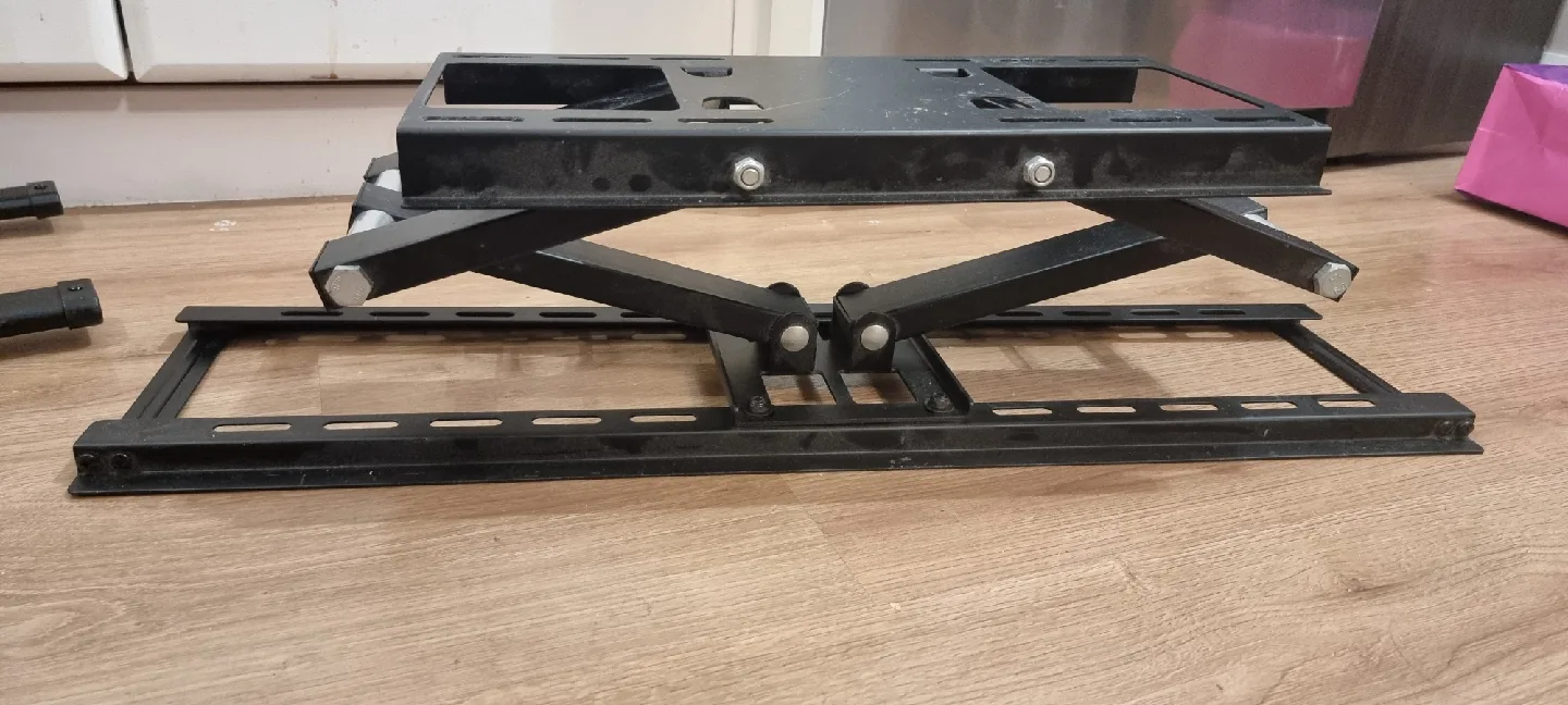 Adjustable TV Wall Mount - Heavy Duty image indicator(3)