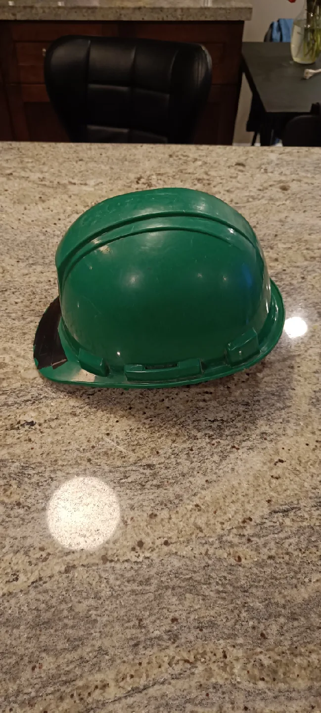 Green Hard Hat image indicator(4)