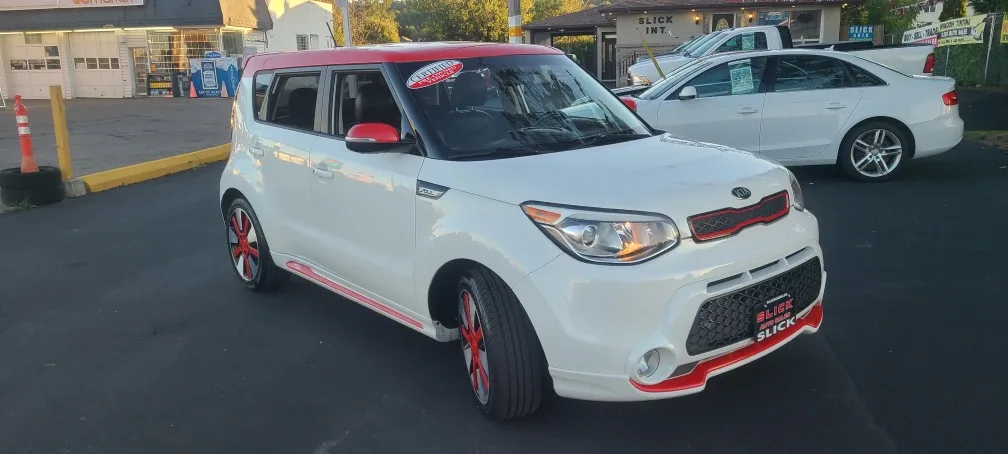 2016 KIA SOUL image indicator(3)