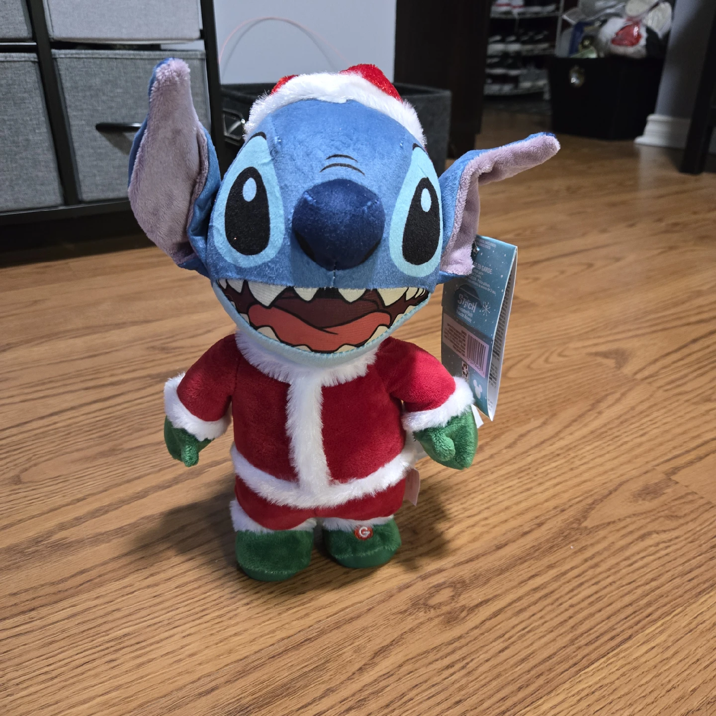X-Mas Stitch - photo 2