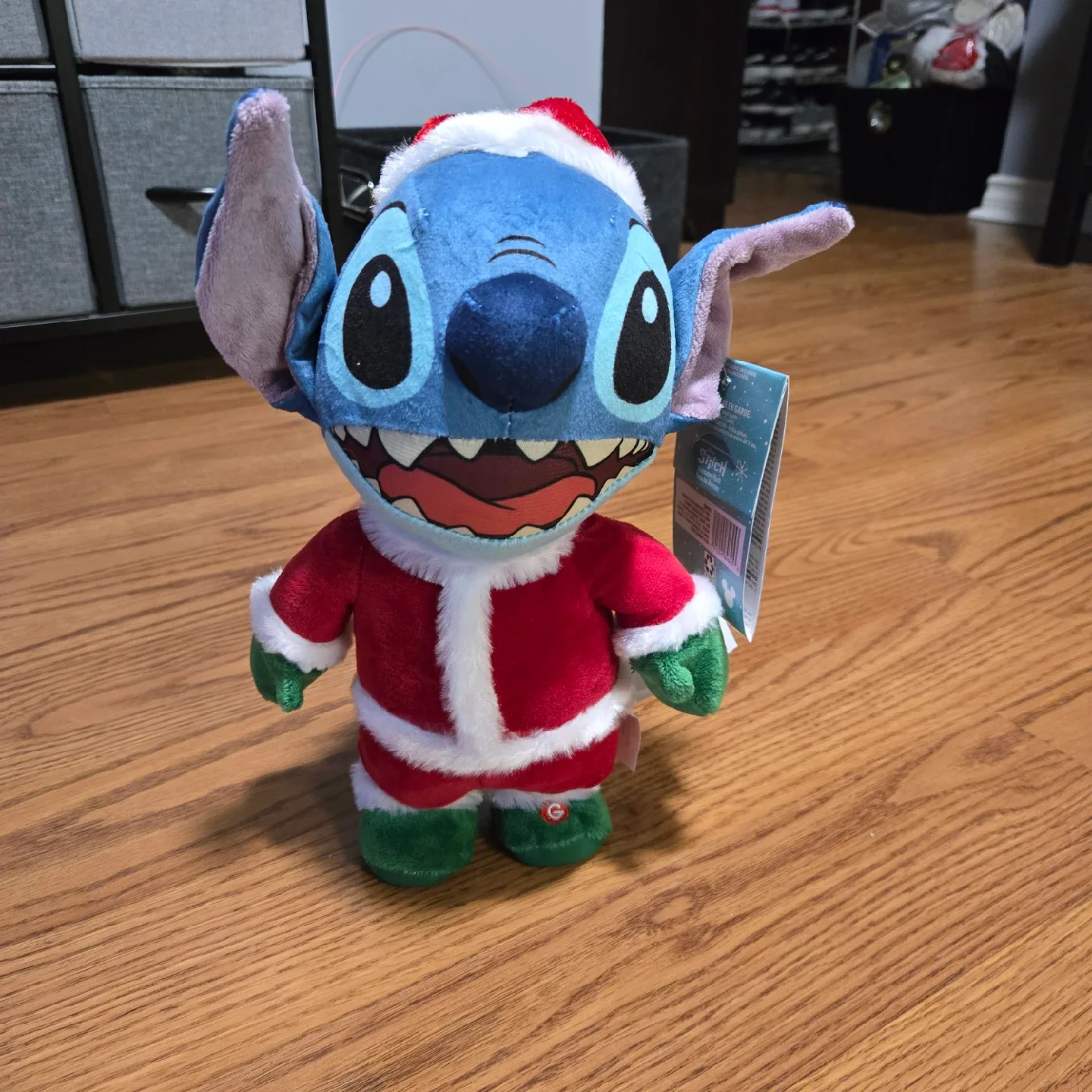 X-Mas Stitch image indicator(2)