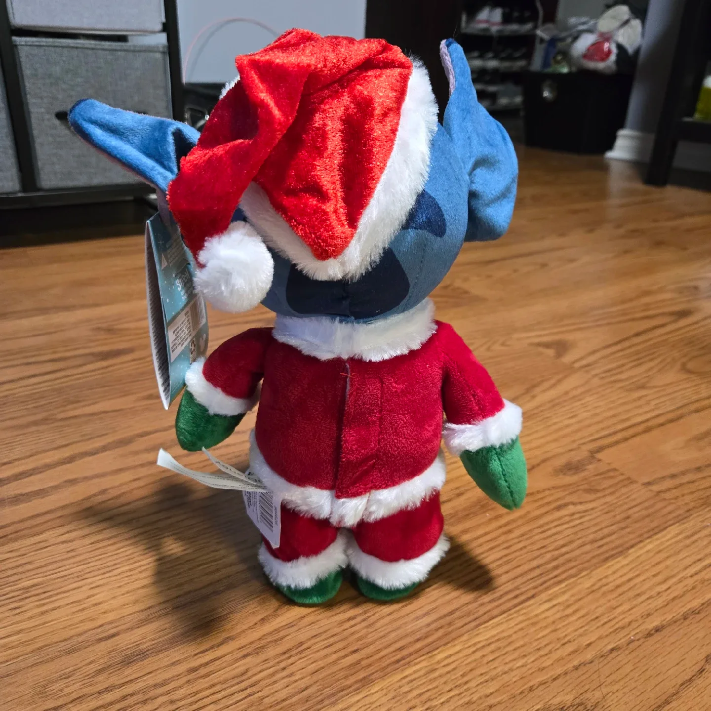 X-Mas Stitch image indicator(4)