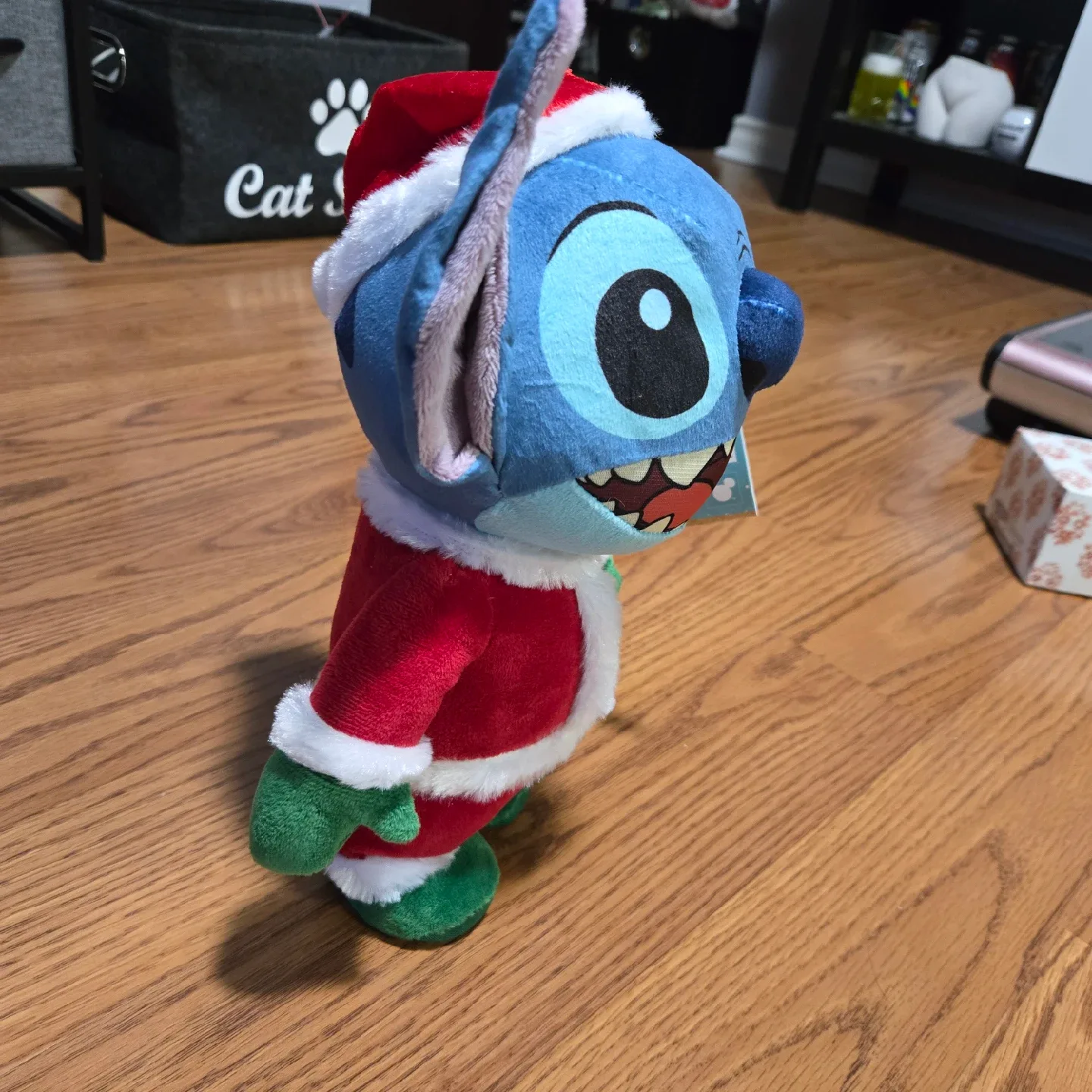 X-Mas Stitch image indicator(5)