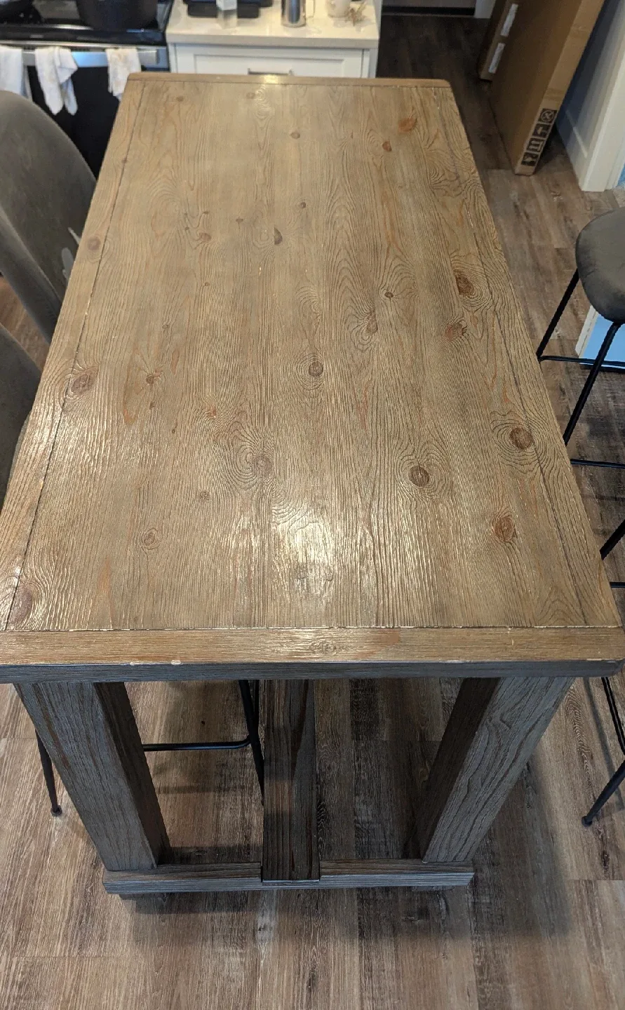 Bar Height Table image indicator(4)