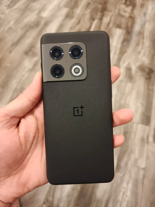 OnePlus 10 Pro Black
