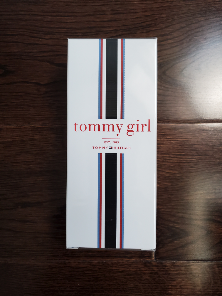 Tommy Girl Cologne Spray 1.7 fl oz (New) - photo 2