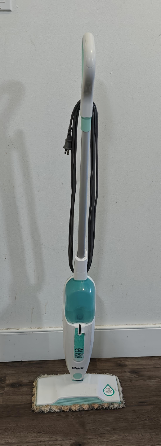 Shark Steam Mop