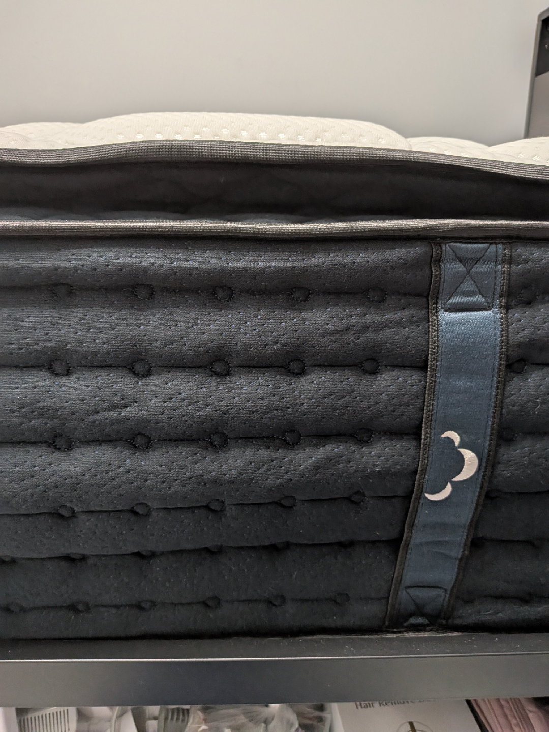 DreamCloud Mattress - photo 2