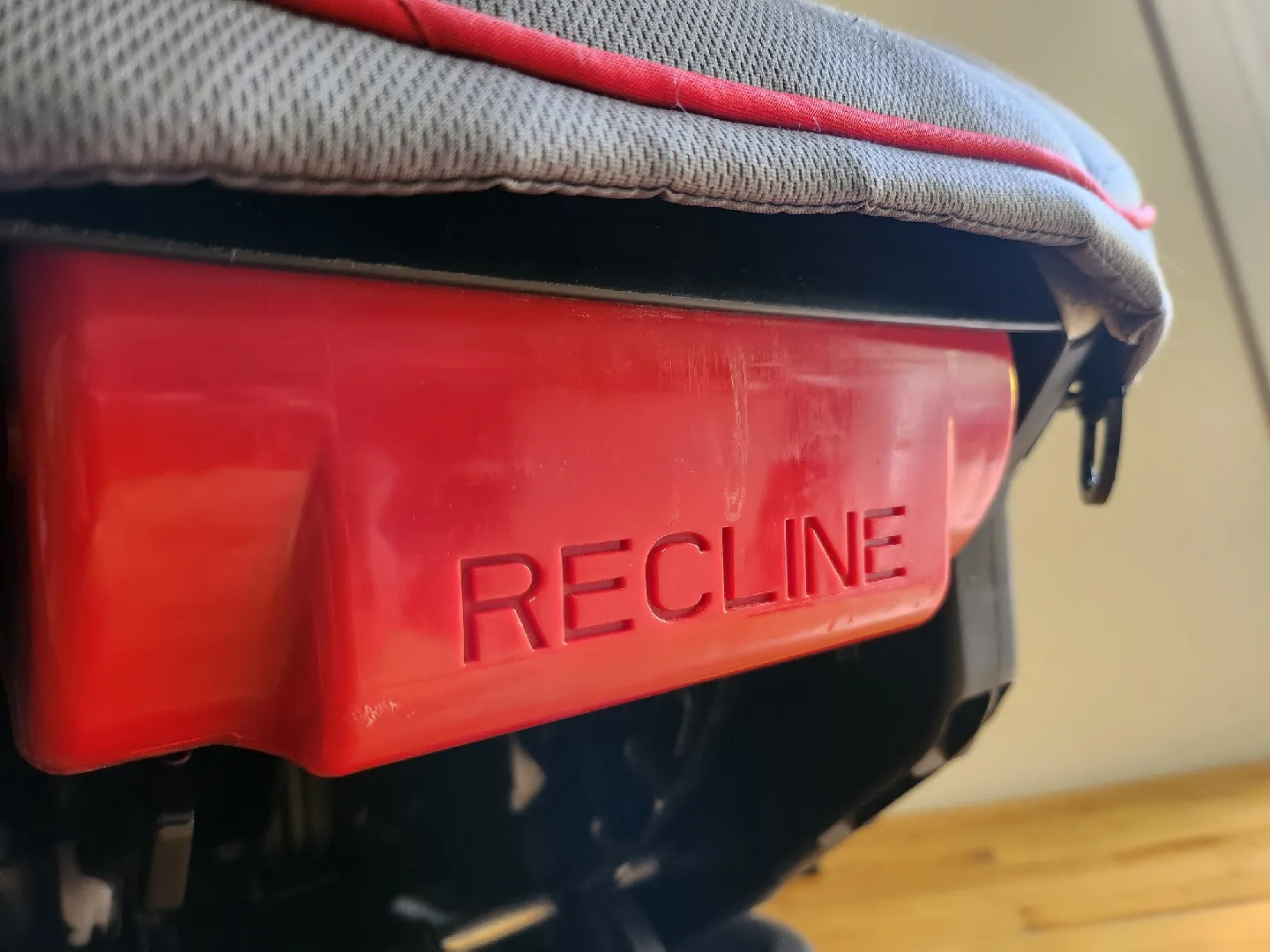 Evenflo Recline Car Seat ❤️ image indicator(3)