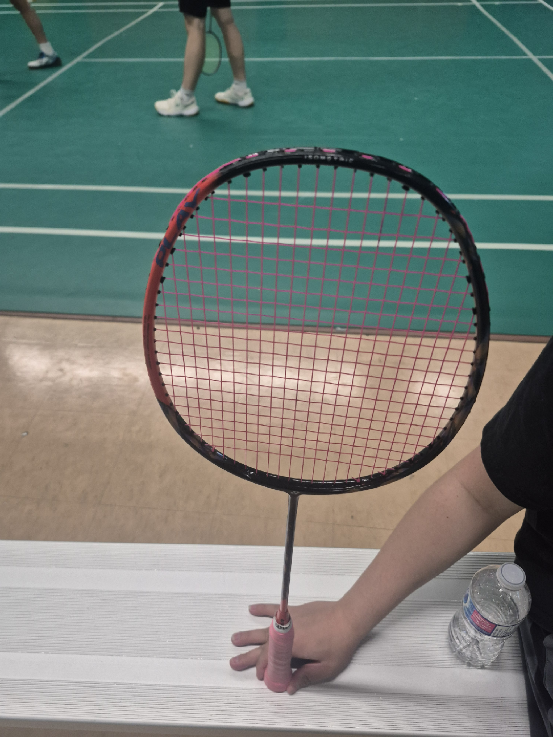 Yonex Astrox 77 Play Badminton Racket - photo 2