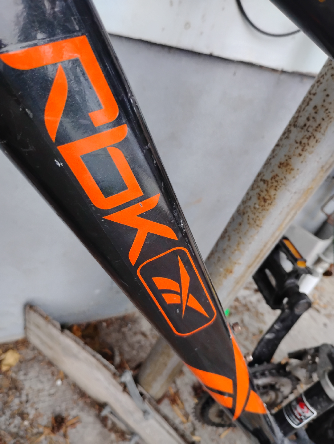 Reebok 2.6 Oregon Pro 24 Speed Mountain Bike - photo 3