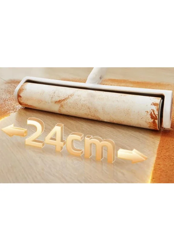 ECOCO Lint Roller - 24cm image indicator(4)