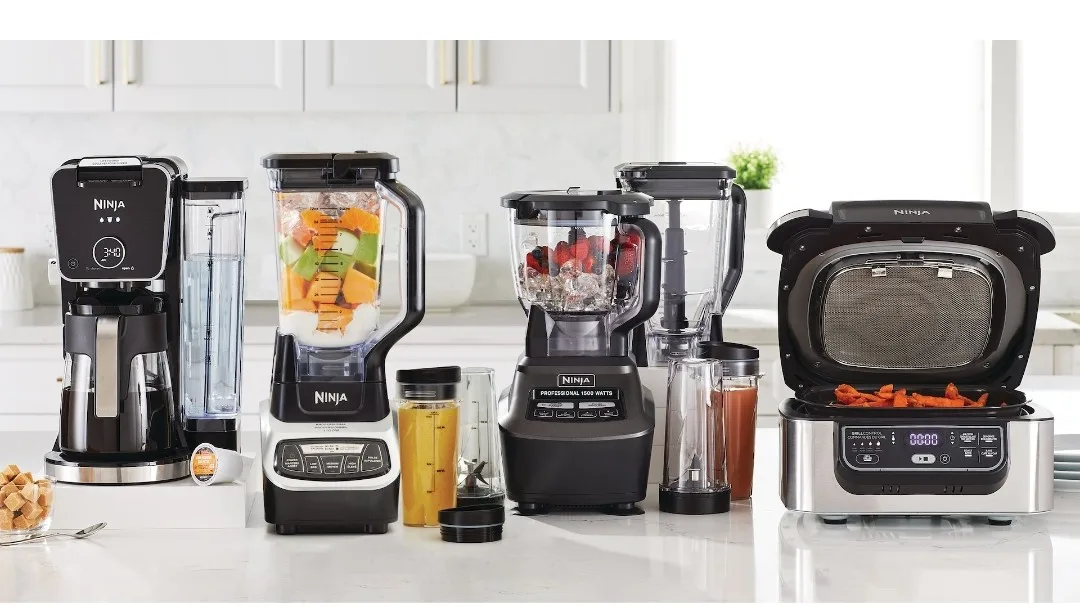 Ninja Single-Serve Coffee Maker image indicator(4)