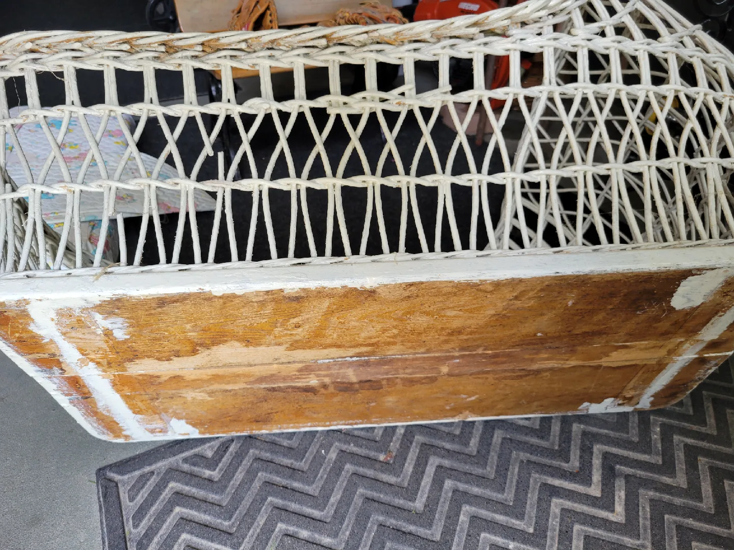 Baby basinet image indicator(4)