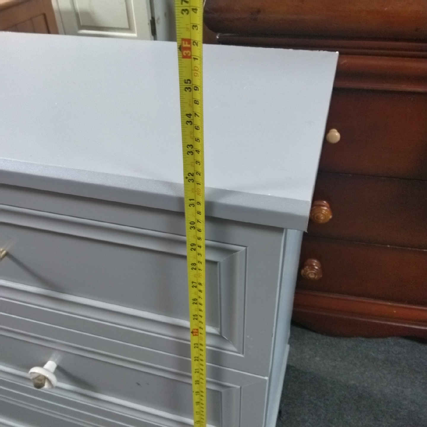 Dresser - photo 5