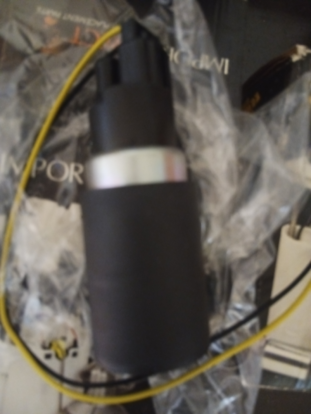 Precision Fuel Pump Module Assembly - photo 5