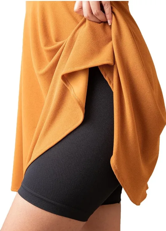 BNWT High Waisted Shaper Shorts XL/2XL image indicator(10)