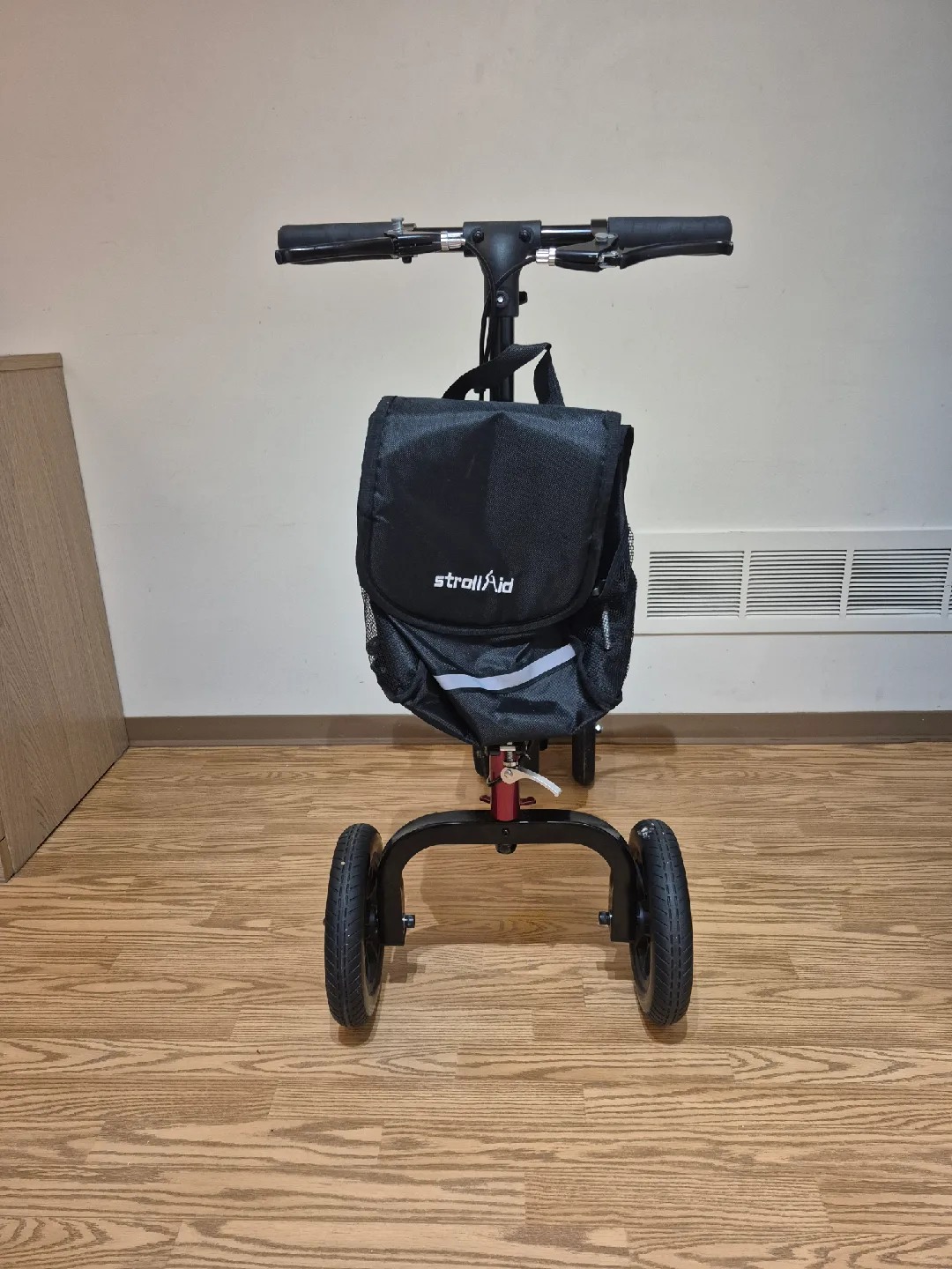 Stroll Aid Knee Scooter image indicator(2)