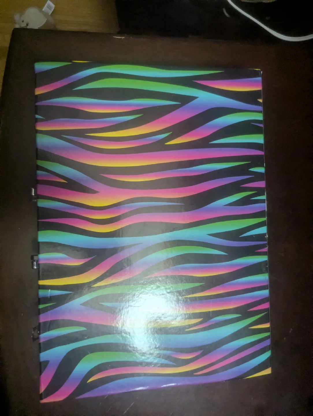 Diamond Art Club Kit - Tiger image indicator(4)