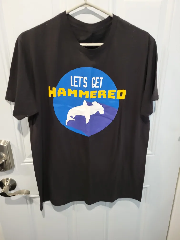 Men's Clothing (Size Large) image indicator(7)