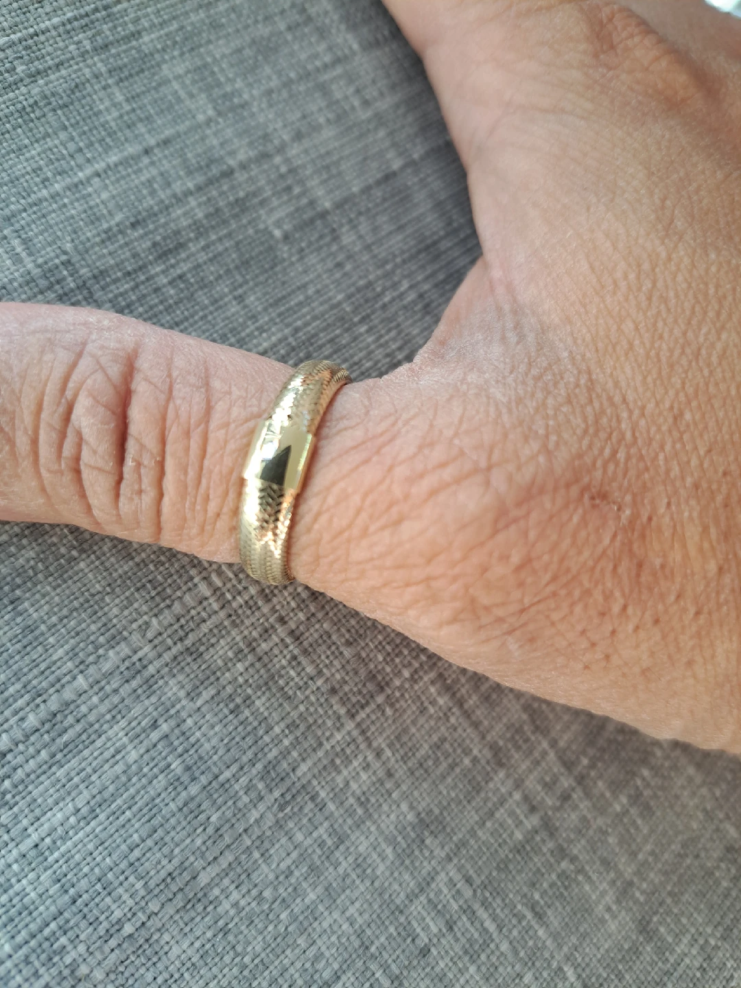 10kt Gold Ring