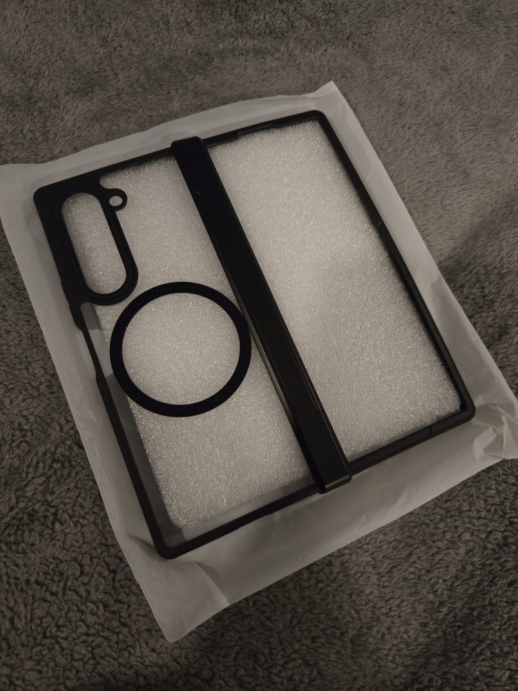 Nillkin Samsung Z Fold 6 Cases - See Price List