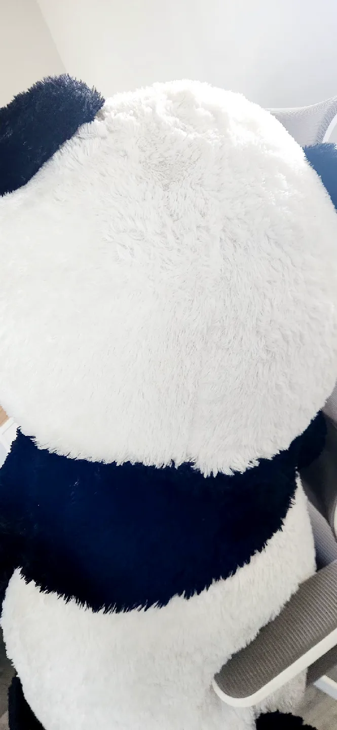 Giant Panda Plush Toy image indicator(5)