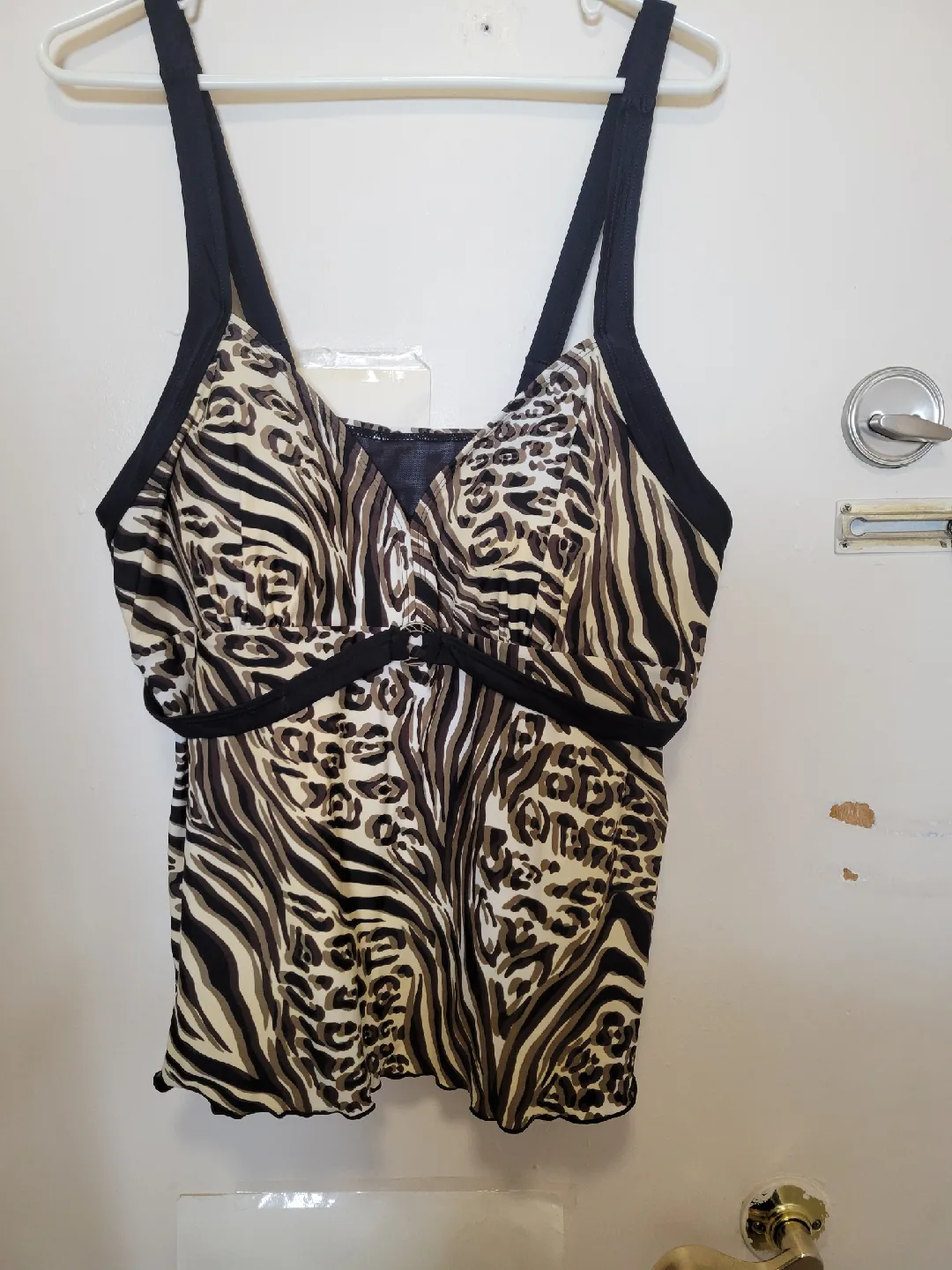 Bathing Suit (2X) thumbnail
