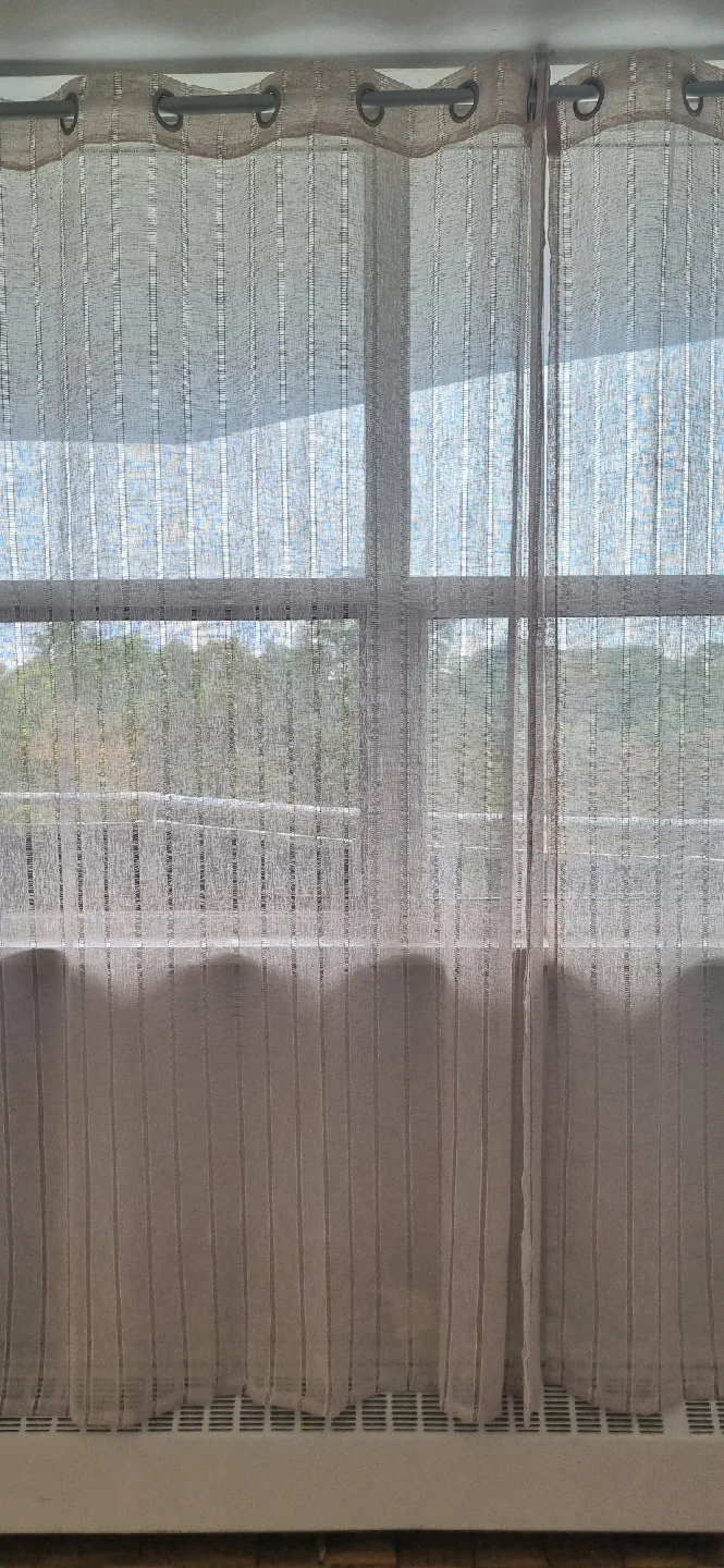 Curtains - Beige image indicator(2)