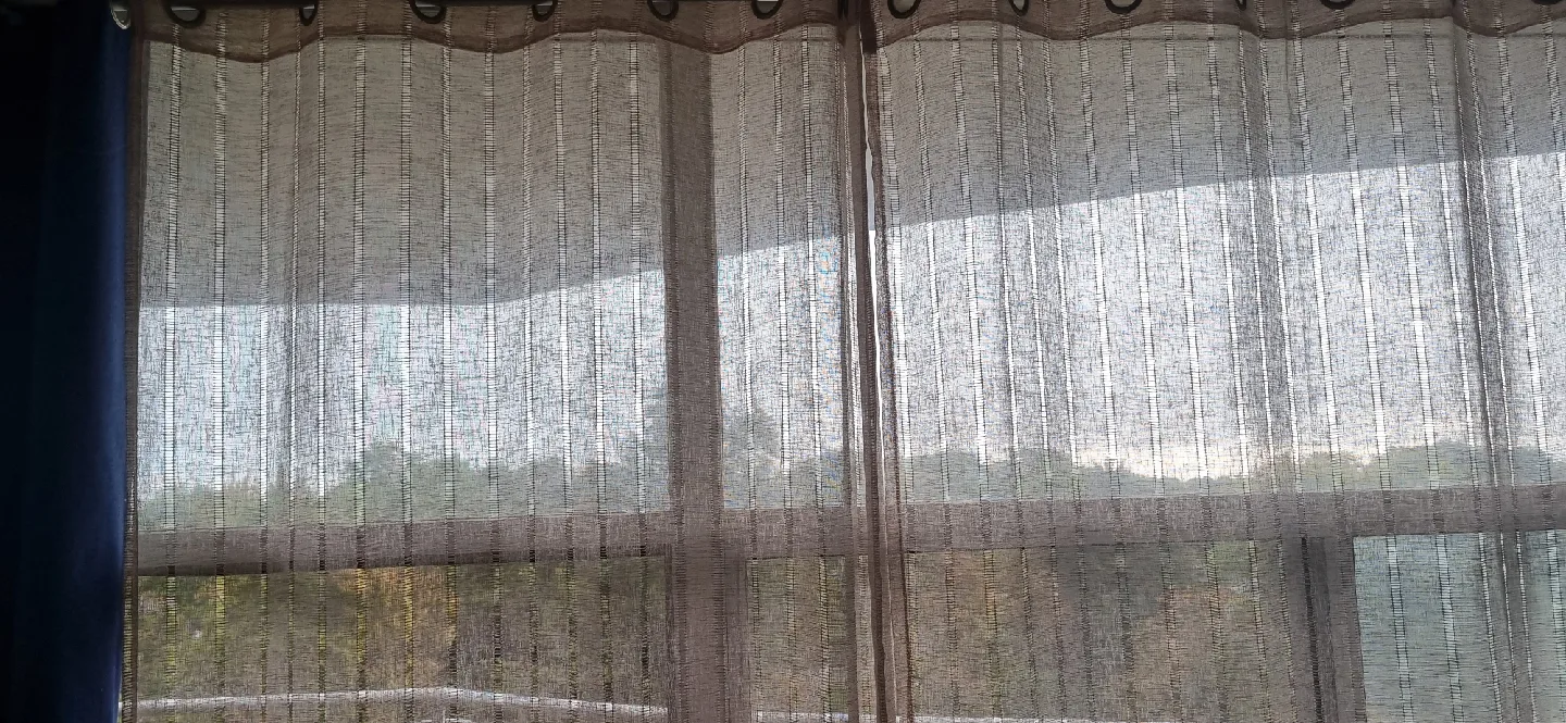 Curtains - Beige image indicator(3)
