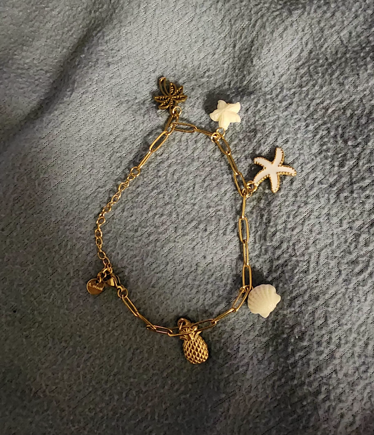 non - tarnish accessories (see details) - photo 5
