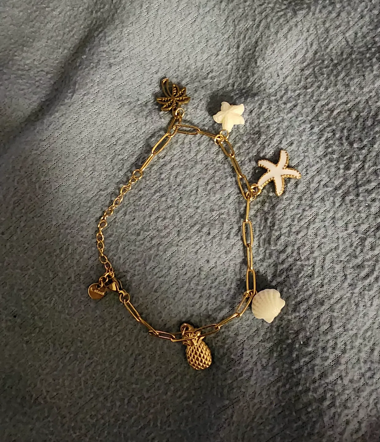 non - tarnish accessories (see details) image indicator(5)