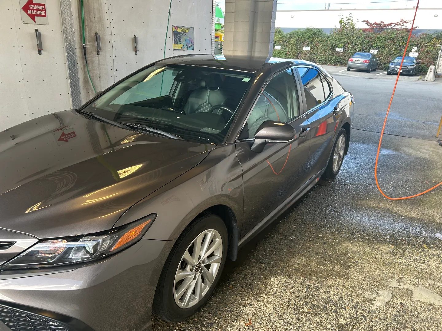 Toyota Camry image indicator(6)