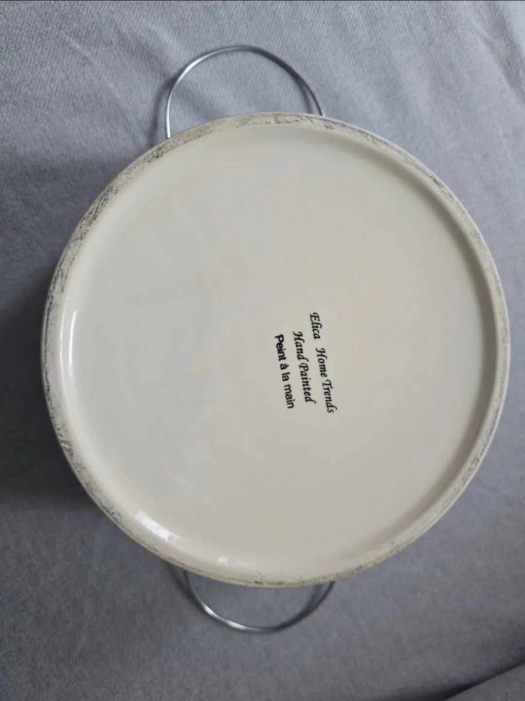 Eliza Home Trends Popcorn Bowl image indicator(2)