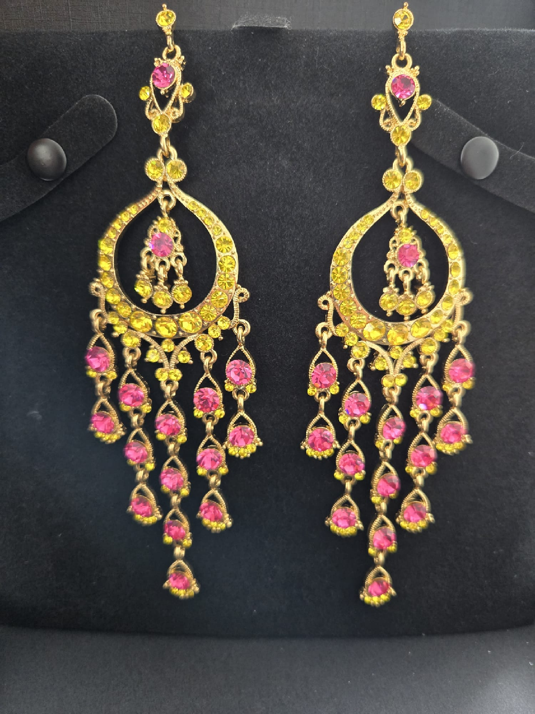 Assorted Dangle Earrings - photo 5