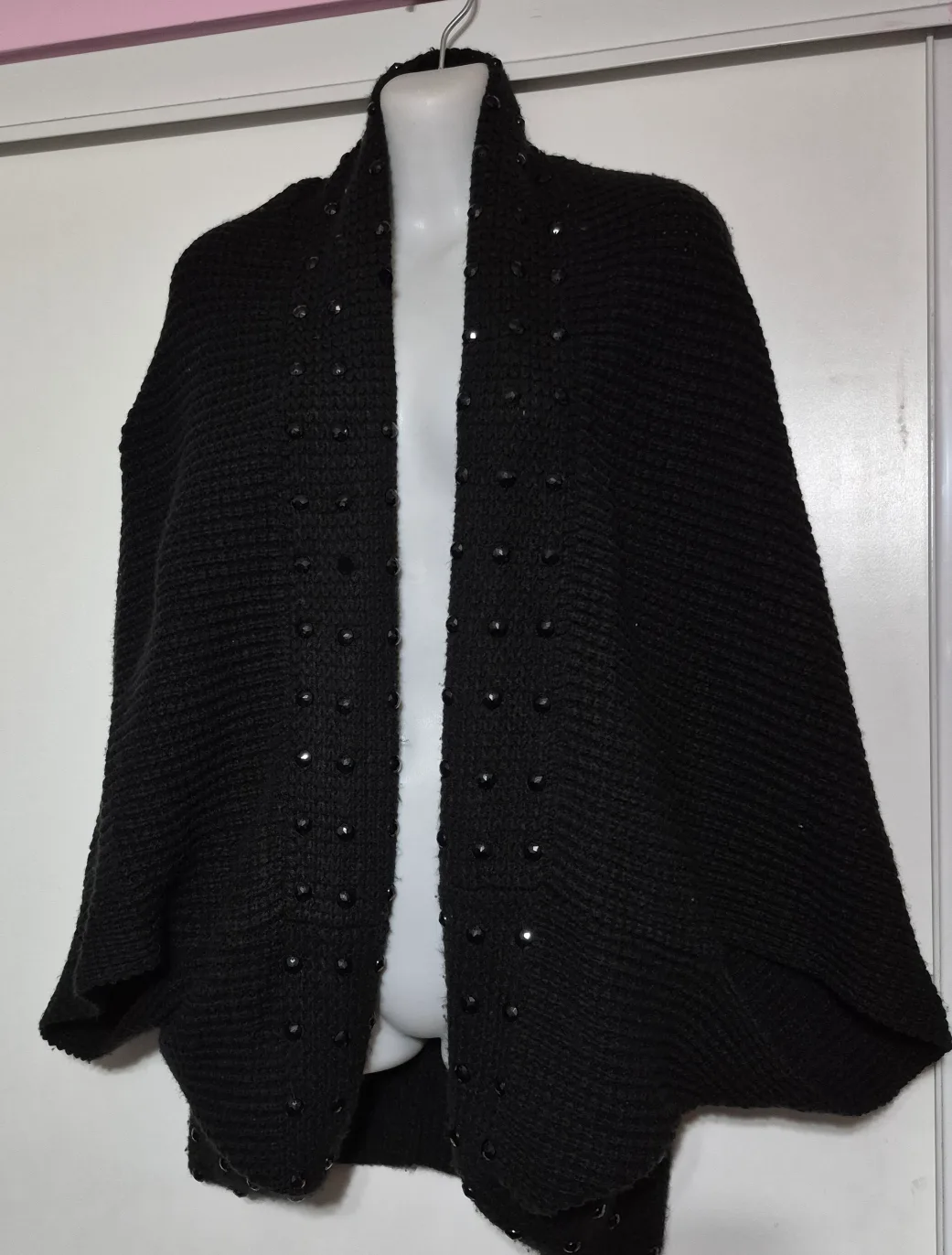 Artizan Studded Knit Cardigan image indicator(2)