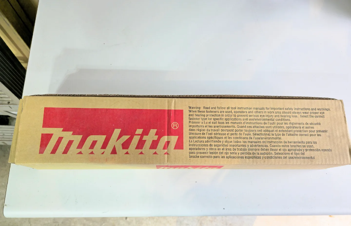 MAKITA Collated Autofeed Screws image indicator(3)