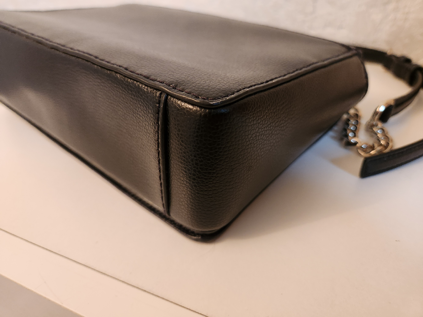 Kate Spade Black Leather Handbag - photo 5