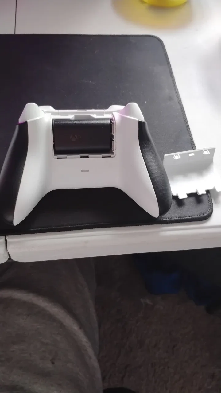 Xbox series s controller image indicator(2)