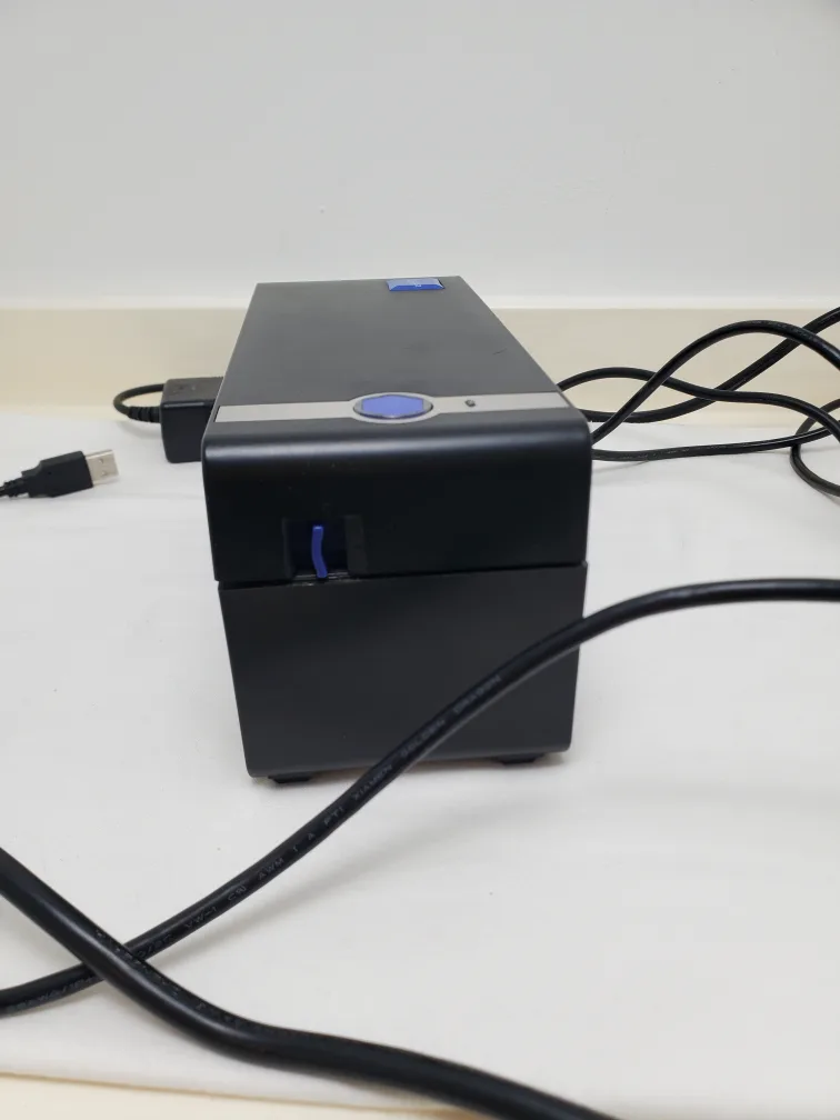 Label Thermal Printer 🧡 image indicator(9)