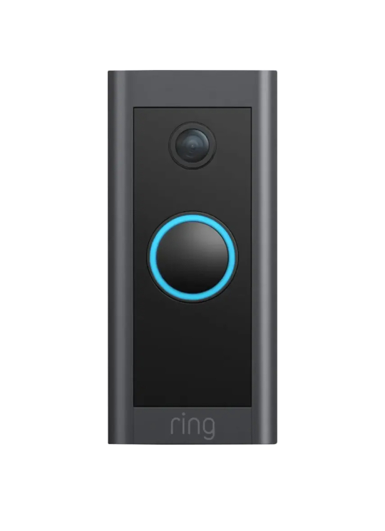 Ring Video Doorbell Wired