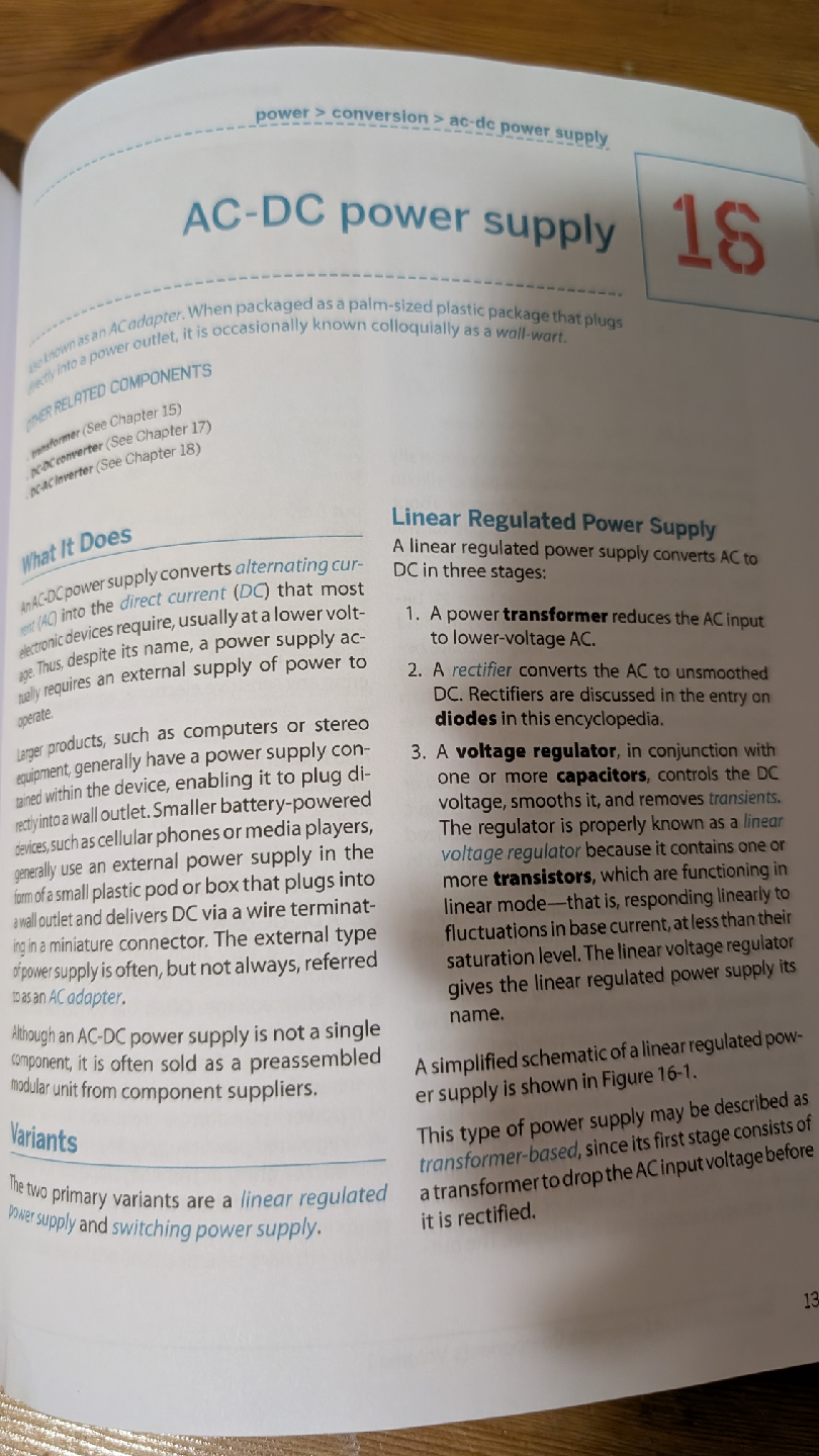 Encyclopedia of Electronic Components Vol. 1 - photo 4
