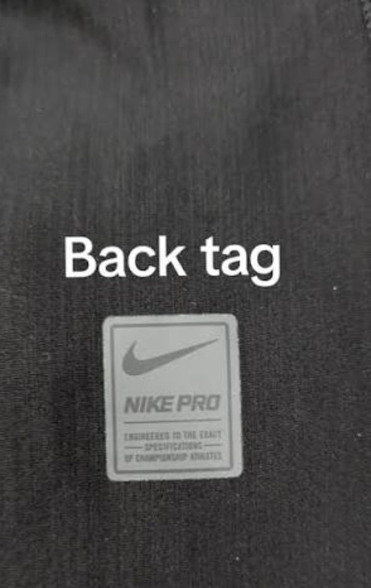 Nike ski mask- New with Tag - photo 2